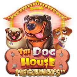 The Dog House Megaways